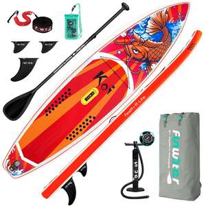 SUP доска funwater