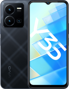 Смартфон Vivo Y35 4/64 ГБ
