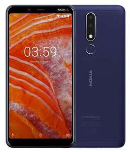 Nokia 3.1 Plus