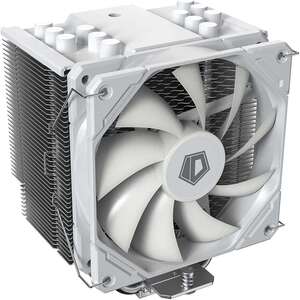 Кулер ID-COOLING SE-226-XT WHITE (6 трубок, 250Вт)