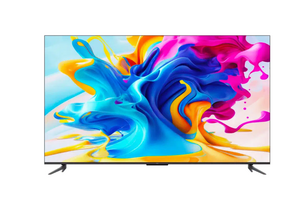 4K Телевизор TCL 55C647 (55C645) 55" QLED Smart TV (цена с ozon картой)