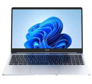 Ноутбук Tecno MEGABOOK T1 15.6 IPS FullHD/R5 5560u/16/512/DOS (+19000 бонусов)