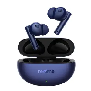 TWS наушники Realme Buds Air 5 глобал. версия (из-за рубежа, цена по карте Озон)
