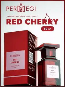 Масляные духи по мотивам TOM FORD Lost Cherry (50 мл.)