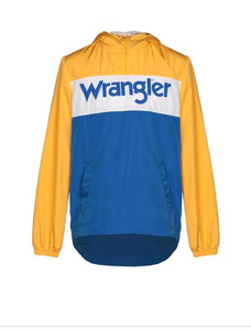 Скидки до 90% на закрытой распродаже Yoox (напр. Куртка Wrangler)