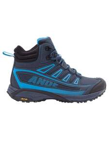 Ботинки треккинговые Ande S51103 + 2800 бонусов