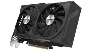 Видеокарта GIGABYTE NVIDIA RTX4070 12GB