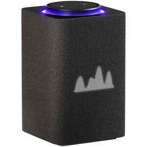 Умная колонка Яндекс Станция Макс c Алисой с Zigbee Anthracite (+ возврат 39%)