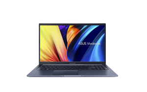 Ноутбук Asus Vivobook 15 M1502QA-BQ164 (15.6", IPS, Ryzen 5600H, 8/512 GB)