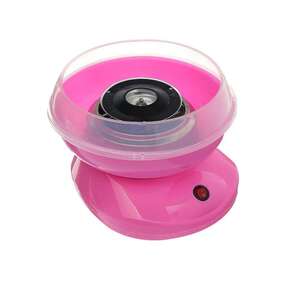 Прибор для приготовления сахарной ваты Luazon Home LCC-01 P