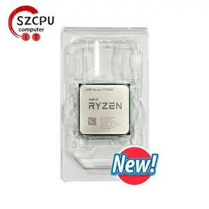 Процессор AMD Ryzen 7 5700X