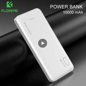 FLOVEME power Bank, 10000 мА/ч