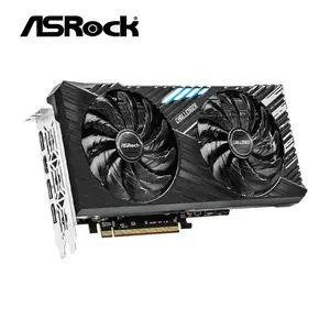 Видеокарта ASRock RX 6750 GRE (из-за рубежа; пошлина ~ 1386 ₽; цена с Ozon картой)
