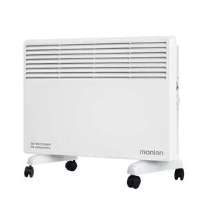 Конвектор электрический Monlan ML-5 с механическим термостатом 500 Вт