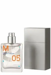 Туалетная вода Molecule 05 в металлическом кейсе, 30 мл