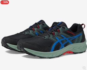 Кроссовки для бега ASICS GEL-Venture 9 для мужчин