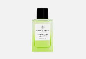 Парфюмерная вода ESSENTIAL PARFUMS PARIS bois imperial refillable limited edition, 100 мл