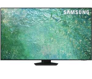 65" (163 см) LED 4K телевизор Samsung QE65QN85CAUXRU 120гц Smart TV