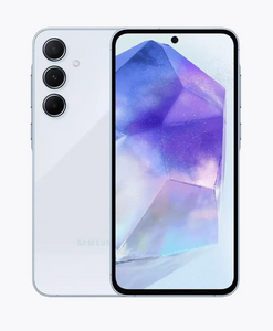 Смартфон Samsung Galaxy A55, 8/256 GB (с WB кошельком)