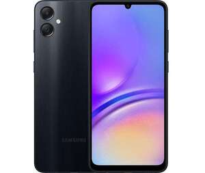 Смартфон Samsung A05, 4/64 + сим-карта TELE2 в подарок (с картой OZON)