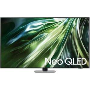 Телевизор Samsung QE75QN90D 75" 4K UHD Smart TV (карта озон)