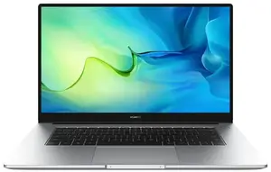 Ноутбук HUAWEI MATEBOOK D15 Ryzen 7 5700U 8гб/ssd512
