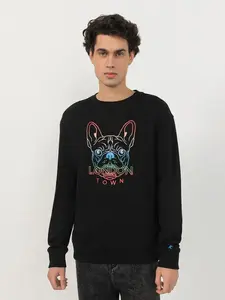 Свитшот Jack & Jones (с OZON картой)