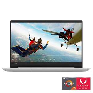 [Нет прямой доставки в РФ] Ноутбук Lenovo ideapad 330S \ 15.6 \ FullHD IPS\ R5 2500U\ 8GB \ Vega 8\ 256gb ssd