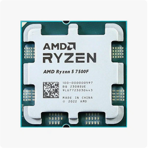 Процессор AMD RYZEN 5 7500F OEM (AM5)