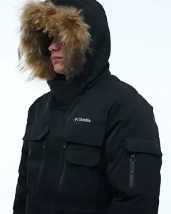 Парка Columbia (с картой OZON)