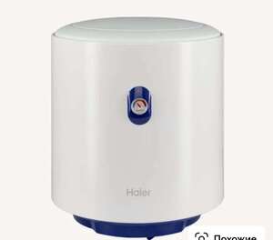 Водонагреватель HAIER ES 30V-A4