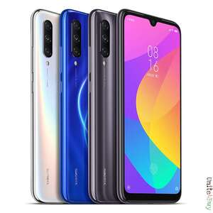 [11.11] Xiaomi Mi A3 4/64