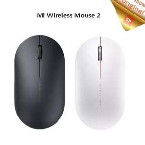 Xiaomi MI Wireless mouse 2