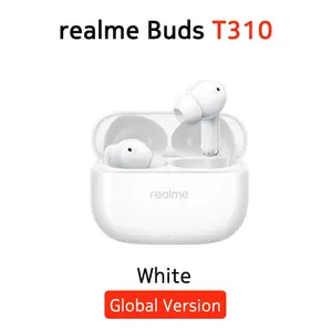 (снова работает)TWS наушники Realme Buds T310 (с купоном продавца)