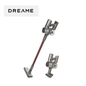 Беспроводной пылесос вертикальный Dreame V11 Cordless Vacuum Cleaner (VVN6)