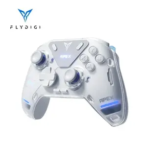 Игровой контроллер Flydigi APEX 4 (из-за рубежа, с картой OZON)