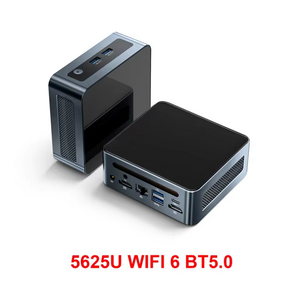 Мини-ПК Chatreey AN2P 5625U 