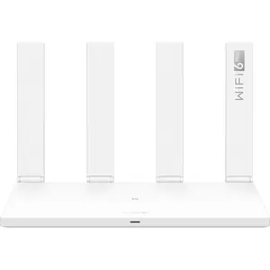 Роутер беспроводной Huawei WiFi AX3 WS7100-25 