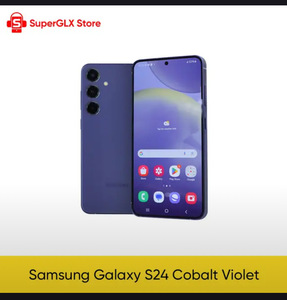 Смартфон Samsung Galaxy S24 8/256гб