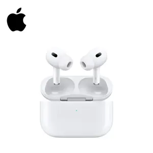 Наушники Apple AirPods Pro 2 2023 MagSafe case USB-C (MTJV3AM/A), с Озон картой