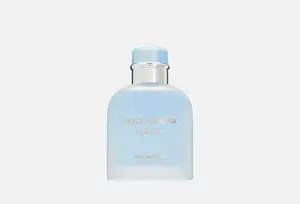 Парфюмерная вода Dolce & Gabanna light blue intense pour homme 100 мл