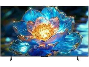 Телевизор TCL 55T7B, 55", QLED UHD