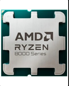Процессор AMD RYZEN 5 8400F OEM