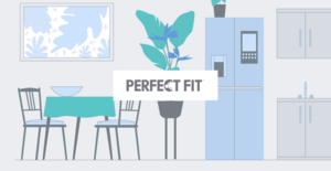 Корм для собак и кошек PERFECT FIT за 1₽