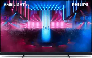 Телевизор Philips 77OLED909/12 OLED, 77" 4K UHD (с картой OZON)