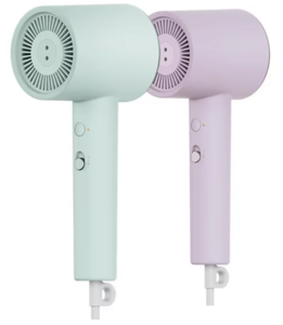 Фен Mijia H301 (два цвета, 1800 Вт)