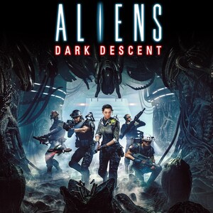 [PS4/PS5] It Takes Two | Aliens: Dark Descent | Temtem (Декабрь 2024)
