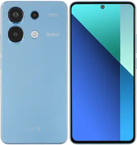 Смартфон Xiaomi Redmi Note 13, 6\128 ГБ, 6.67"