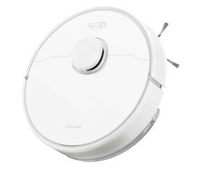 Робот-пылесос Dreame D9 Max Gen 2 White (с Озон картой)