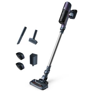 Пылесос ручной Tefal Allergy TY6837WO, 4 насадки (6999₽ с бонусами)